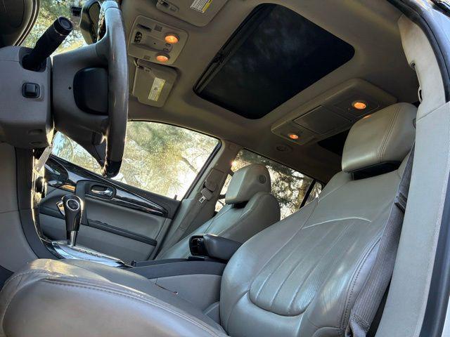 used 2013 Buick Enclave car, priced at $7,519