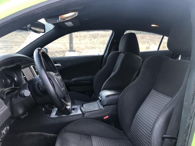 used 2023 Dodge Charger car, priced at $24,900