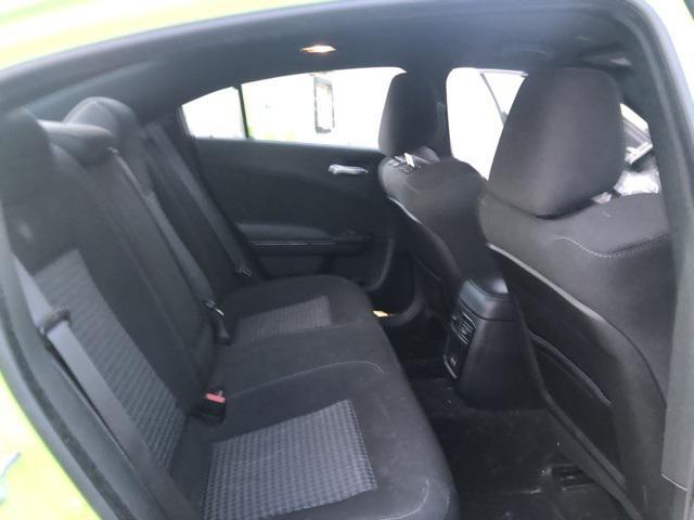 used 2023 Dodge Charger car, priced at $24,900