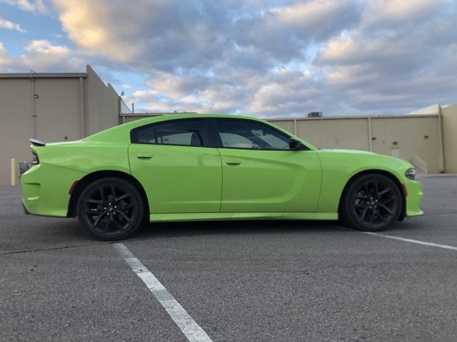 used 2023 Dodge Charger car, priced at $24,900