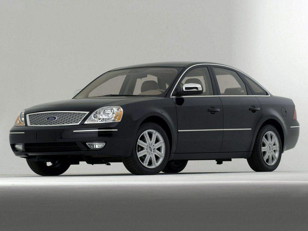 used 2006 Ford Five Hundred car, priced at $3,200