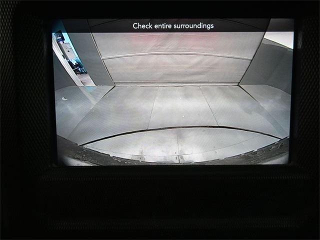 used 2018 Jeep Wrangler Unlimited car, priced at $25,490