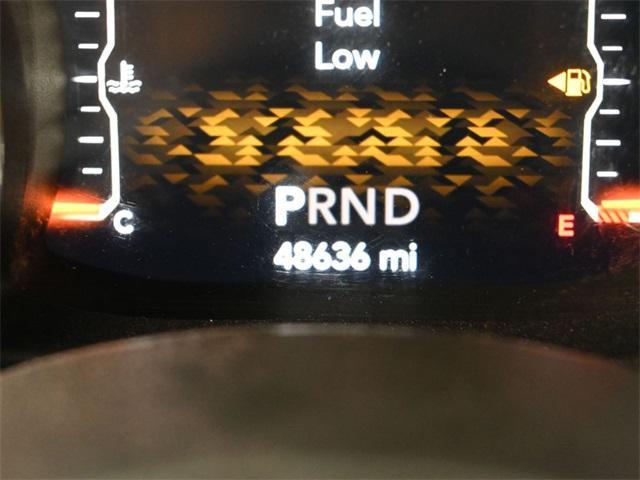 used 2018 Jeep Wrangler Unlimited car, priced at $25,490