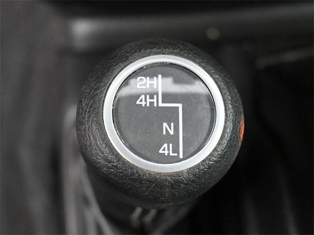 used 2018 Jeep Wrangler Unlimited car, priced at $25,490