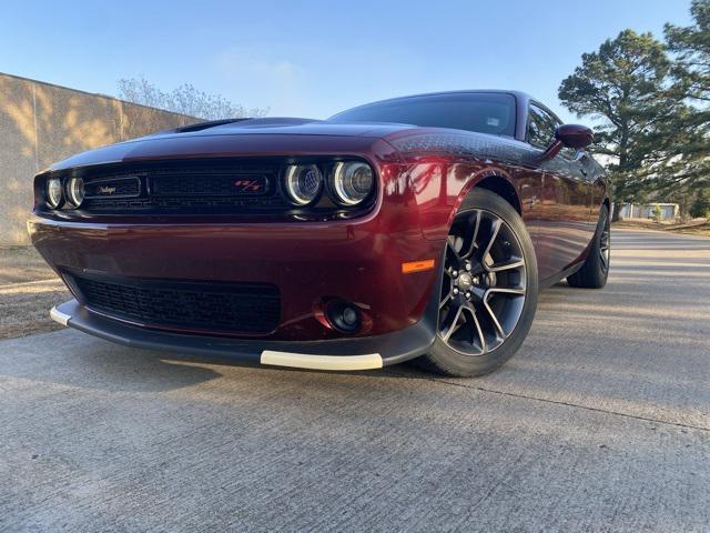 used 2021 Dodge Challenger car, priced at $36,980