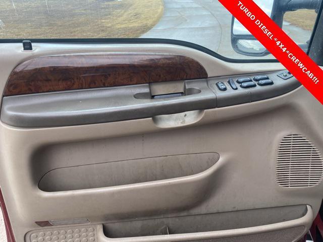 used 2002 Ford F-350 car, priced at $4,900