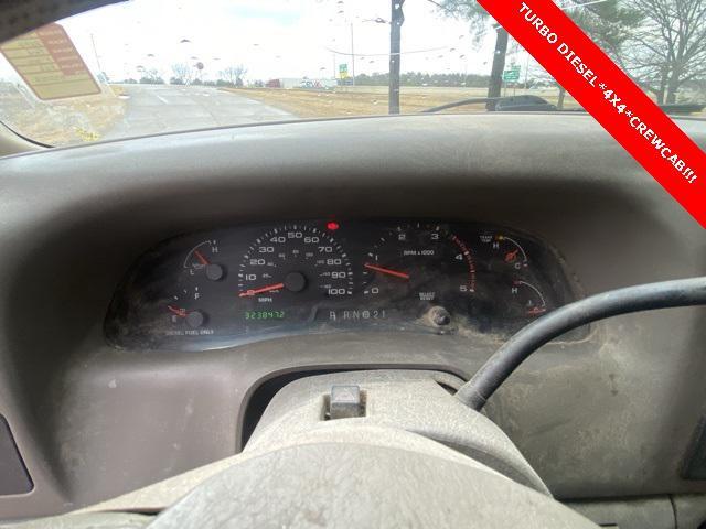 used 2002 Ford F-350 car, priced at $4,900