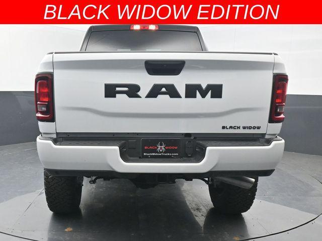 new 2026 Ram 2500 car, priced at $94,469