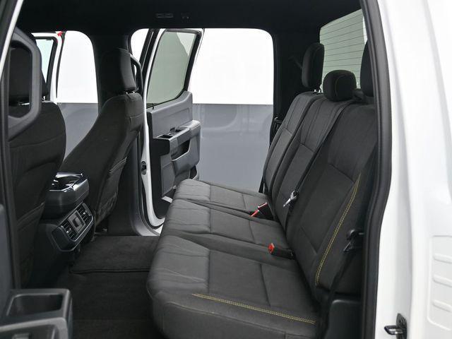used 2024 Ford F-150 car, priced at $36,412