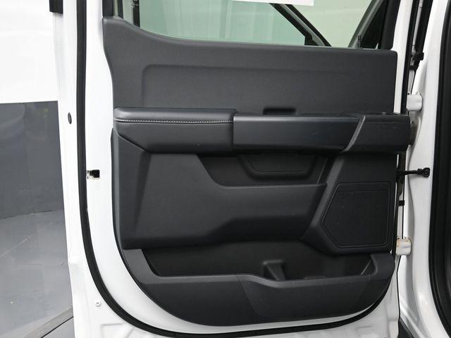 used 2024 Ford F-150 car, priced at $36,412