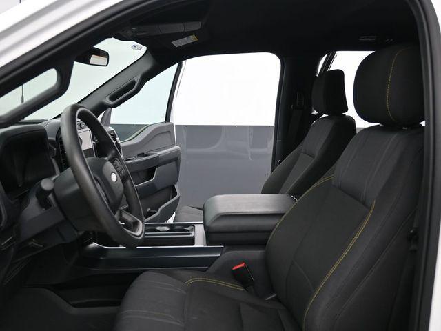 used 2024 Ford F-150 car, priced at $36,412