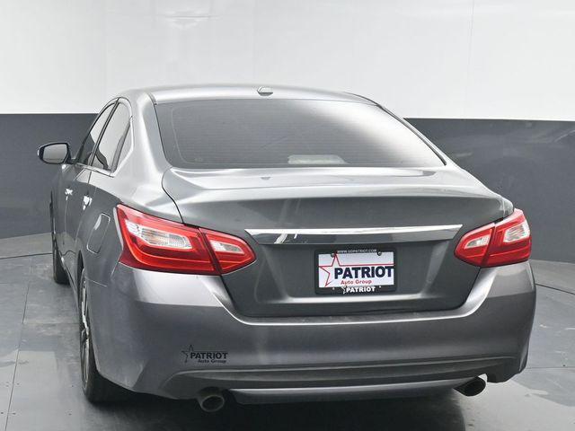 used 2017 Nissan Altima car, priced at $6,515