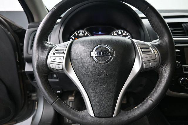 used 2017 Nissan Altima car, priced at $6,515