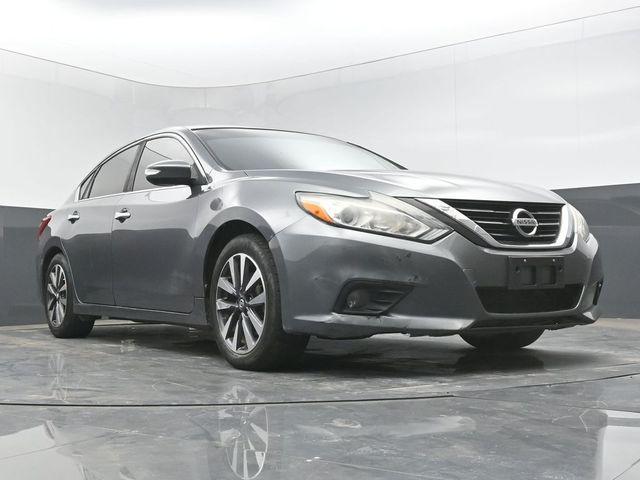used 2017 Nissan Altima car, priced at $6,515