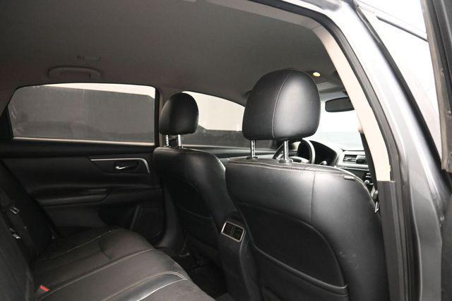 used 2017 Nissan Altima car, priced at $6,515