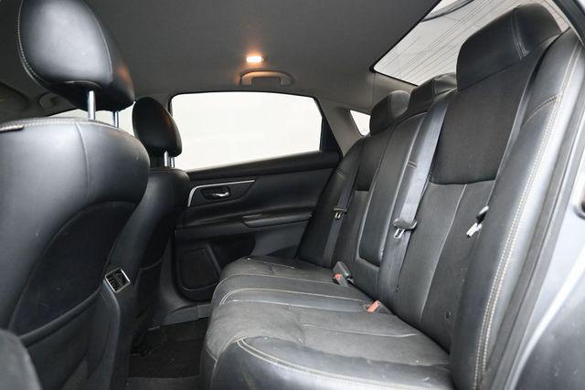 used 2017 Nissan Altima car, priced at $6,515