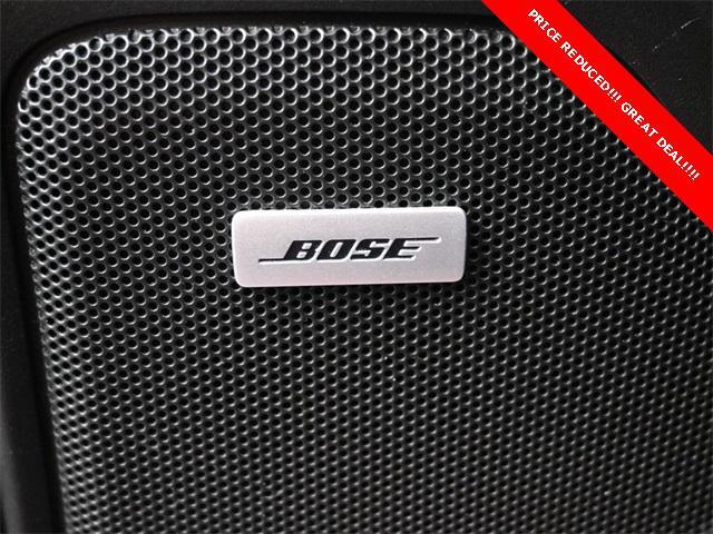 used 2022 Chevrolet Silverado 1500 car, priced at $27,780