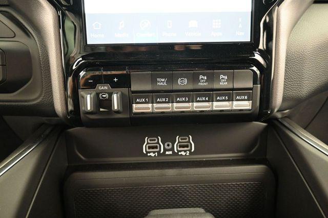 new 2026 Ram 3500 car