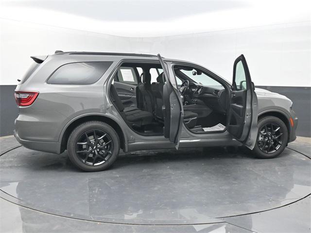 new 2026 Dodge Durango car, priced at $48,550