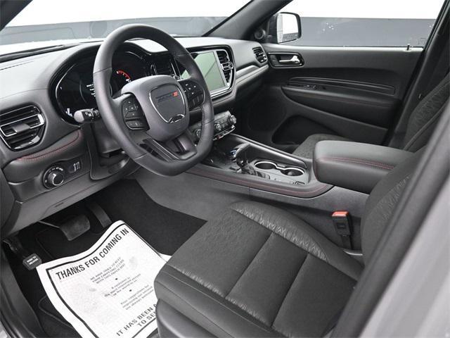 new 2026 Dodge Durango car, priced at $48,550