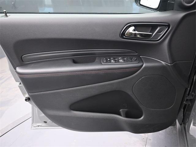 new 2026 Dodge Durango car, priced at $48,550
