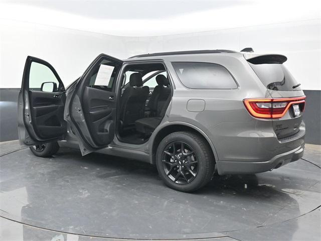 new 2026 Dodge Durango car, priced at $48,550