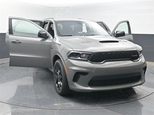 new 2026 Dodge Durango car, priced at $48,550