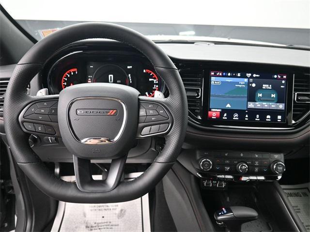 new 2026 Dodge Durango car, priced at $48,550