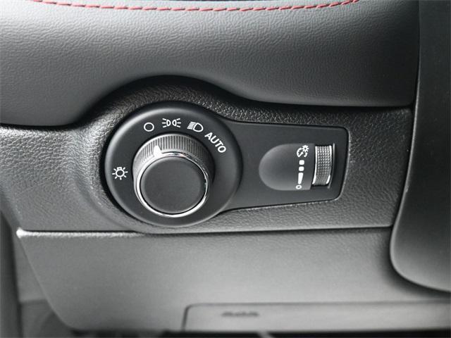 new 2026 Dodge Durango car, priced at $48,550