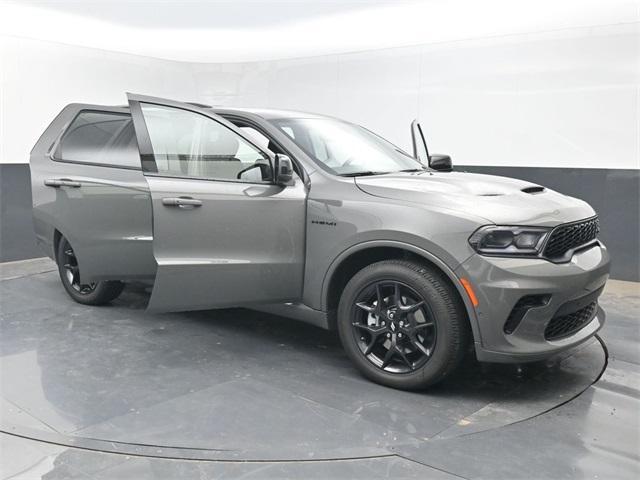new 2026 Dodge Durango car, priced at $48,550