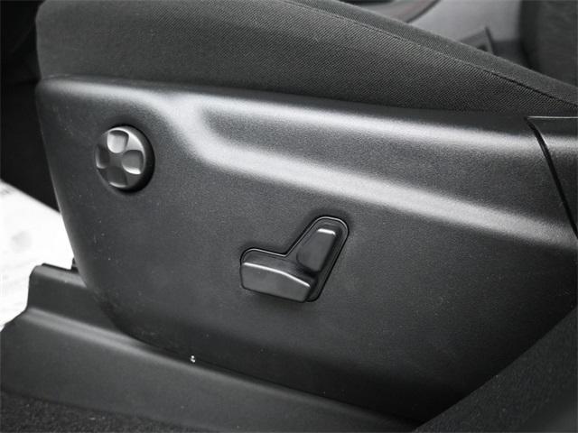 new 2026 Dodge Durango car, priced at $48,550