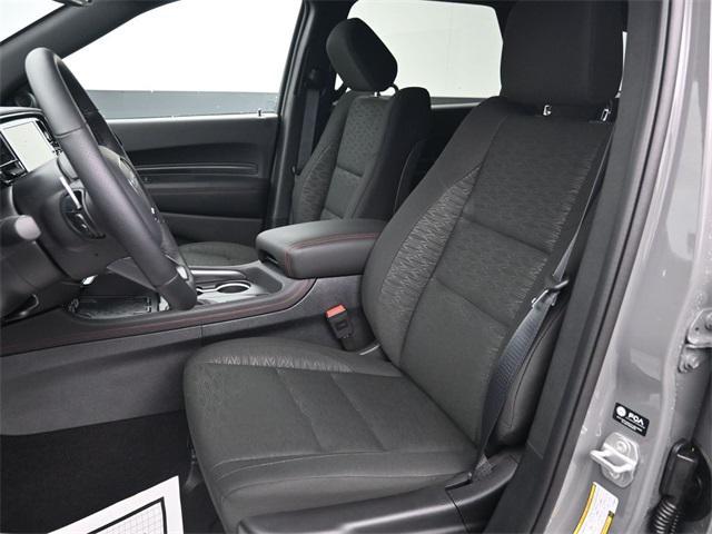 new 2026 Dodge Durango car, priced at $48,550