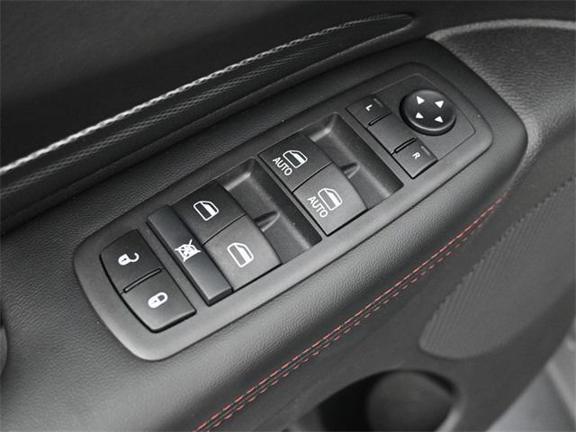 new 2026 Dodge Durango car, priced at $48,550