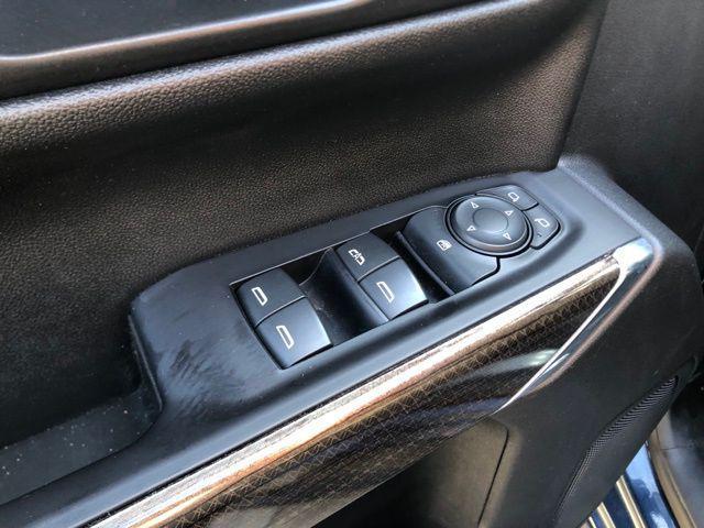 used 2021 Chevrolet Silverado 1500 car, priced at $26,758