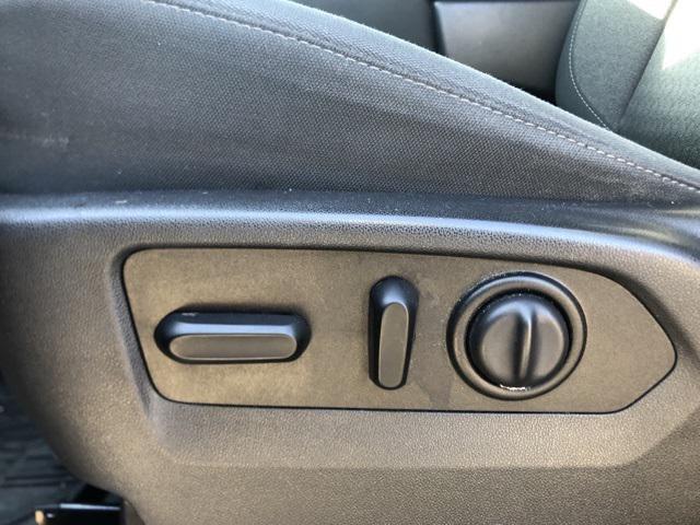 used 2021 Chevrolet Silverado 1500 car, priced at $27,950