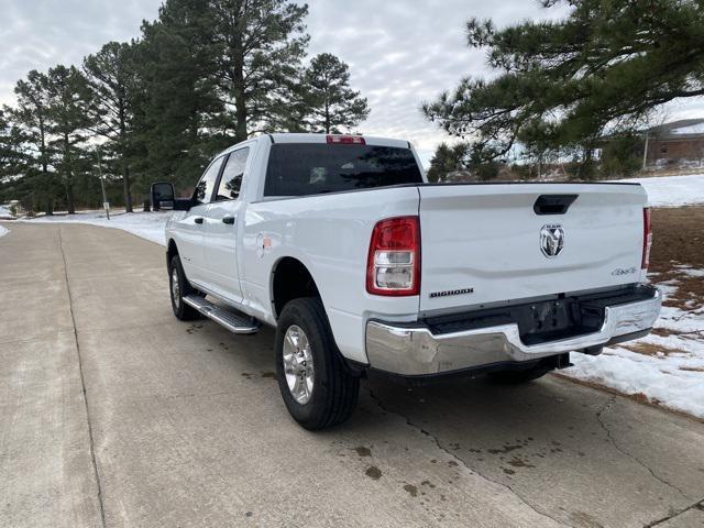 used 2024 Ram 2500 car, priced at $39,888