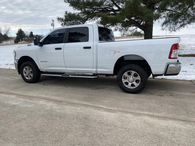used 2024 Ram 2500 car, priced at $39,888