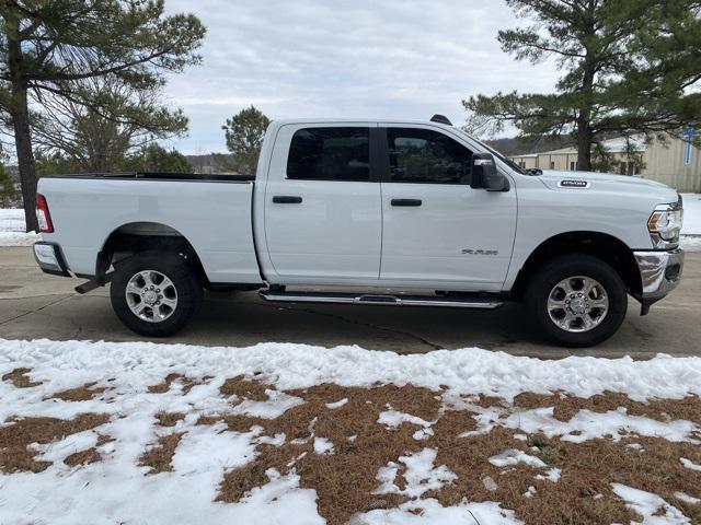 used 2024 Ram 2500 car, priced at $39,888