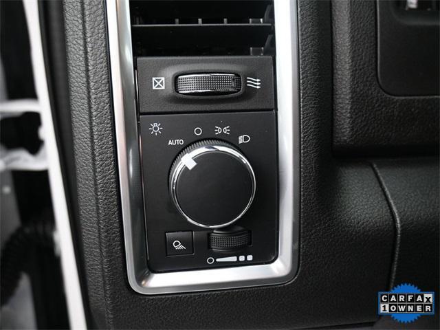 used 2024 Ram 1500 Classic car, priced at $29,000