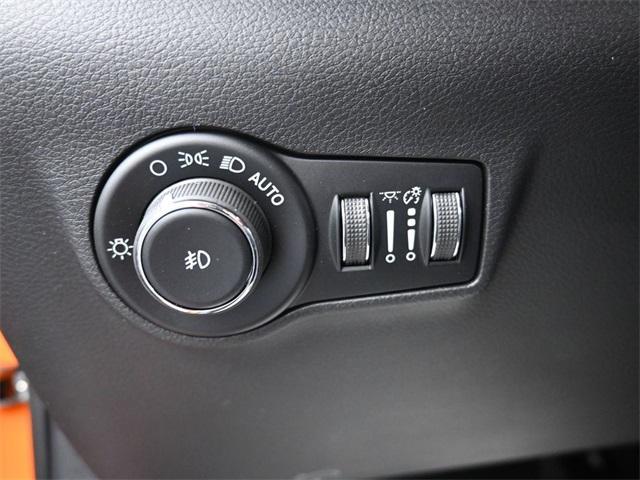 new 2026 Jeep Compass car, priced at $32,805