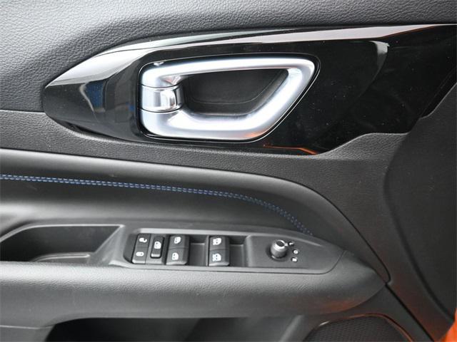 new 2026 Jeep Compass car, priced at $32,805