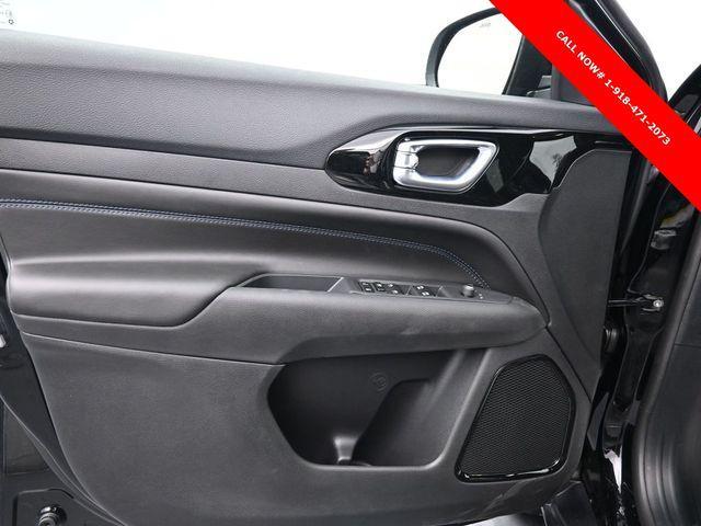 new 2026 Jeep Compass car, priced at $28,159