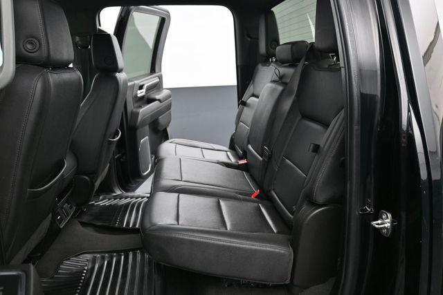 used 2024 Chevrolet Silverado 3500 car, priced at $53,507