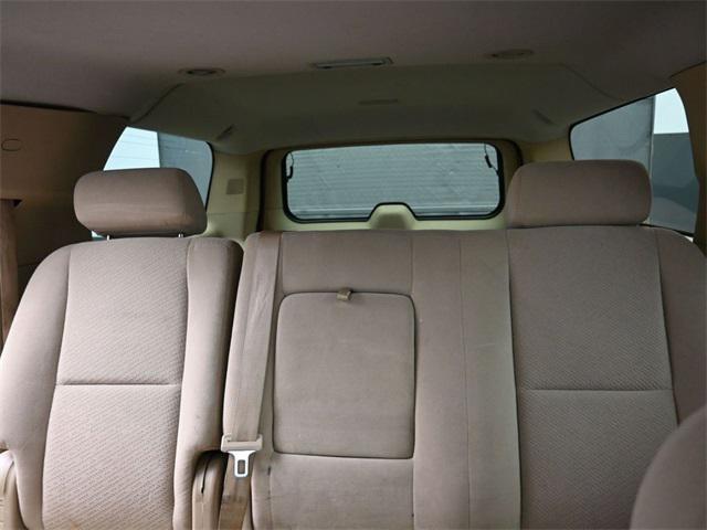 used 2007 Chevrolet Suburban car, priced at $5,888