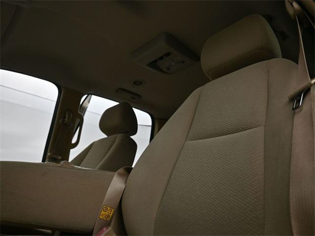 used 2007 Chevrolet Suburban car, priced at $5,888