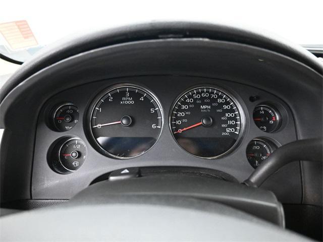 used 2007 Chevrolet Suburban car, priced at $5,888