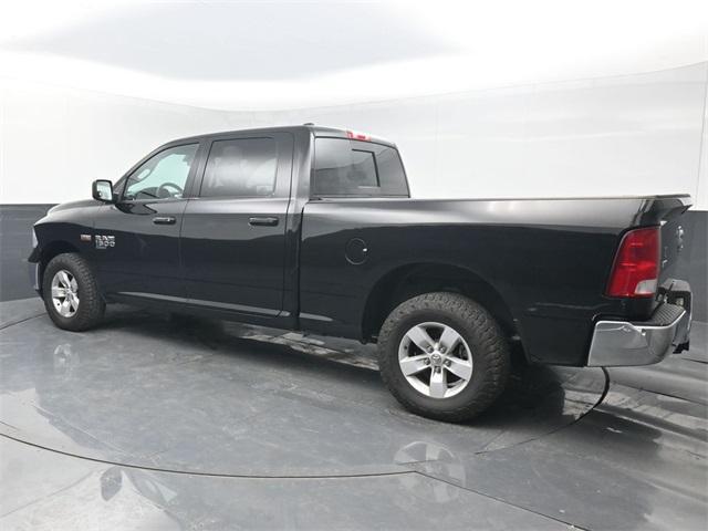 used 2020 Ram 1500 Classic car, priced at $24,900