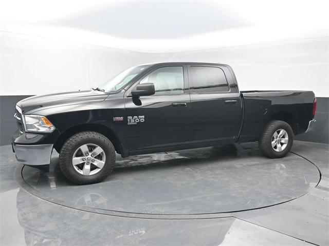 used 2020 Ram 1500 Classic car, priced at $24,900