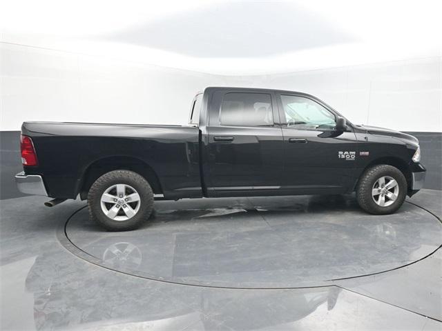 used 2020 Ram 1500 Classic car, priced at $24,900