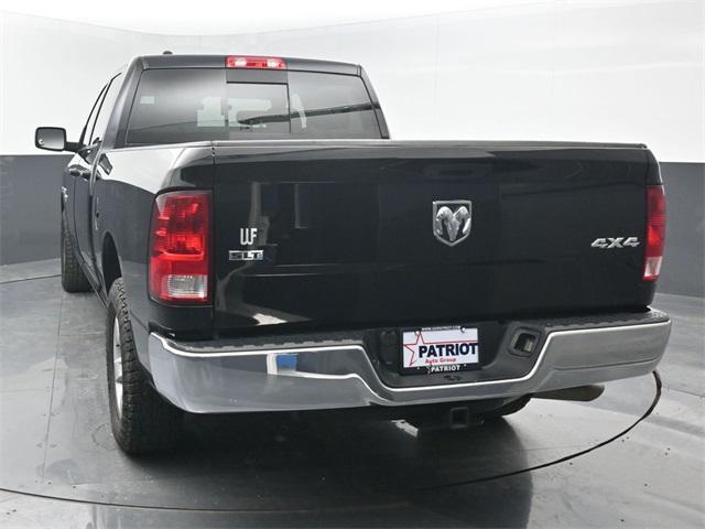 used 2020 Ram 1500 Classic car, priced at $24,900